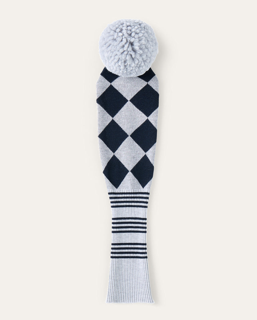 Color:Light Grey Marl